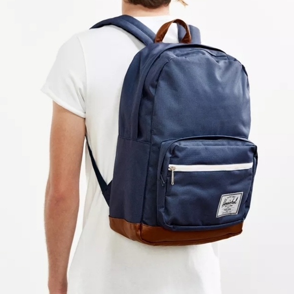 Herschel Supply Co. Pop Quiz Backpack - Picture 1 of 15